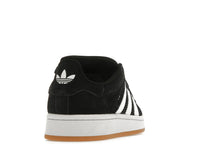 Adidas Campus 00s Black White Gum