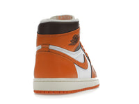 Air Jordan 1 Retro High OG Starfish