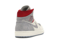 Air Jordan 1 Mid Sneakersnstuff 20th Anniversary