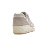 New Balance 550 Aime Leon Dore Grey Suede