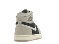 Air Jordan 1 High Zoom Air CMFT 2 Light Iron Ore