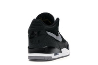 Air Jordan 3 Retro Tinker Black Cement Gold