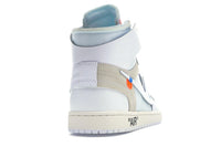 Air Jordan 1 Retro High Off-White Euro