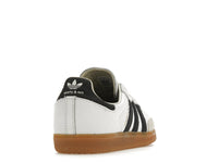 Adidas Samba OG Sporty & Rich White Black