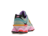 New Balance 9060 Warped Multi-Color