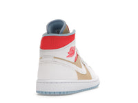 Air Jordan 1 Mid SE Sesame
