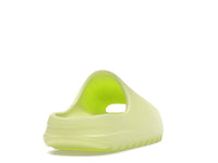 Adidas Yeezy Slide Glow Green