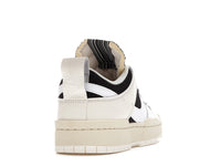 Nike Dunk Low Disrupt Pale Ivory Black