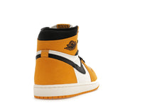 Air Jordan 1 Retro High OG Yellow Ochre