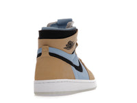 Air Jordan 1 High Zoom Air CMFT Psychic Blue