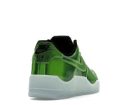 Nike Air Force 1 Low Premium LeBron James LA Voltage Green