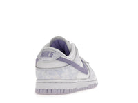 Nike Dunk Low Purple Pulse