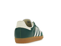 Adidas Samba OG Collegiate Green