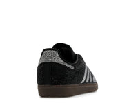Adidas Samba OG Rhinestone Black Silver