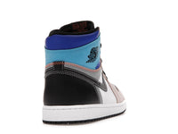 Air Jordan 1 Retro High OG Prototype
