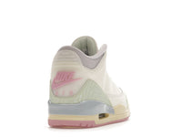 Air Jordan 3 Retro Spring Is In The Air