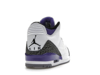 Air Jordan 3 Retro Dark Iris