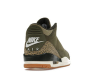 Air Jordan 3 Retro Family Affair