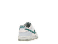 Nike Dunk Low Mineral Teal