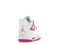 Air Jordan 4 Retro Hyper Violet