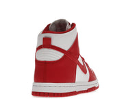 Nike Dunk High Championship White Red