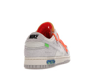 Nike Dunk Low Off-White Lot 31