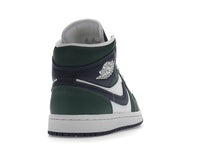 Air Jordan 1 Mid SE Seahawks