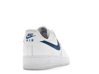 Nike Air Force 1 Low '07 White Court Blue