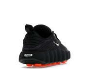 Nike Mind 002 Black Chrome