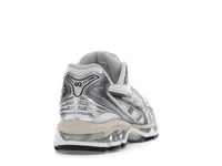 ASICS Gel-Kayano 14 White Graphite Grey