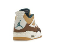 Air Jordan 4 Retro Cacao Wow