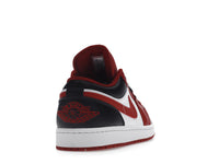 Air Jordan 1 Low Bulls