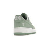 Nike Kobe Air Force 1 Low Steam Summit White