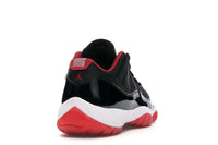 Air Jordan 11 Retro Low Bred 2015