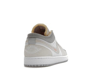 Air Jordan 1 Low SE Craft Inside Out White Phantom