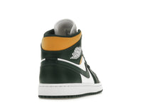 Air Jordan 1 Mid Sonics 2021