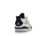 Air Jordan 4 Retro Military Black (Baby)
