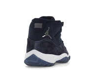 Air Jordan 11 Retro Midnight Navy