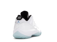 Air Jordan 11 Retro Low Legend Blue