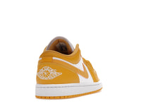 Air Jordan 1 Low Pollen