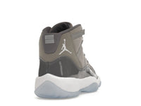 Air Jordan 11 Retro Cool Grey 2021
