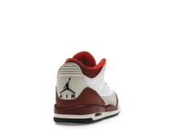Air Jordan 3 Retro SE Dunk on Mars