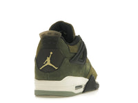 Air Jordan 4 Retro SE Craft Medium Olive