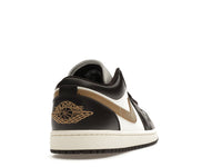 Air Jordan 1 Low Shadow Brown