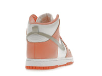 Nike Dunk High Salmon