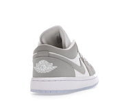 Air Jordan 1 Low Wolf Grey