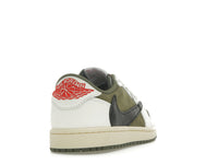 Air Jordan 1 Retro Low OG SP Travis Scott Medium Olive