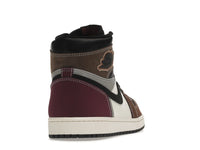 Air Jordan 1 Retro High OG Hand Crafted