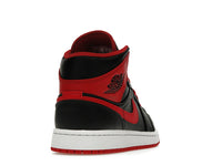 Air Jordan 1 Mid Alternate Bred 2022