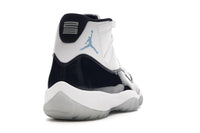 Air Jordan 11 Retro UNC Win Like 82